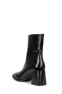 SHERPAL-2 Jeffrey Campbell Heeled Boot Black