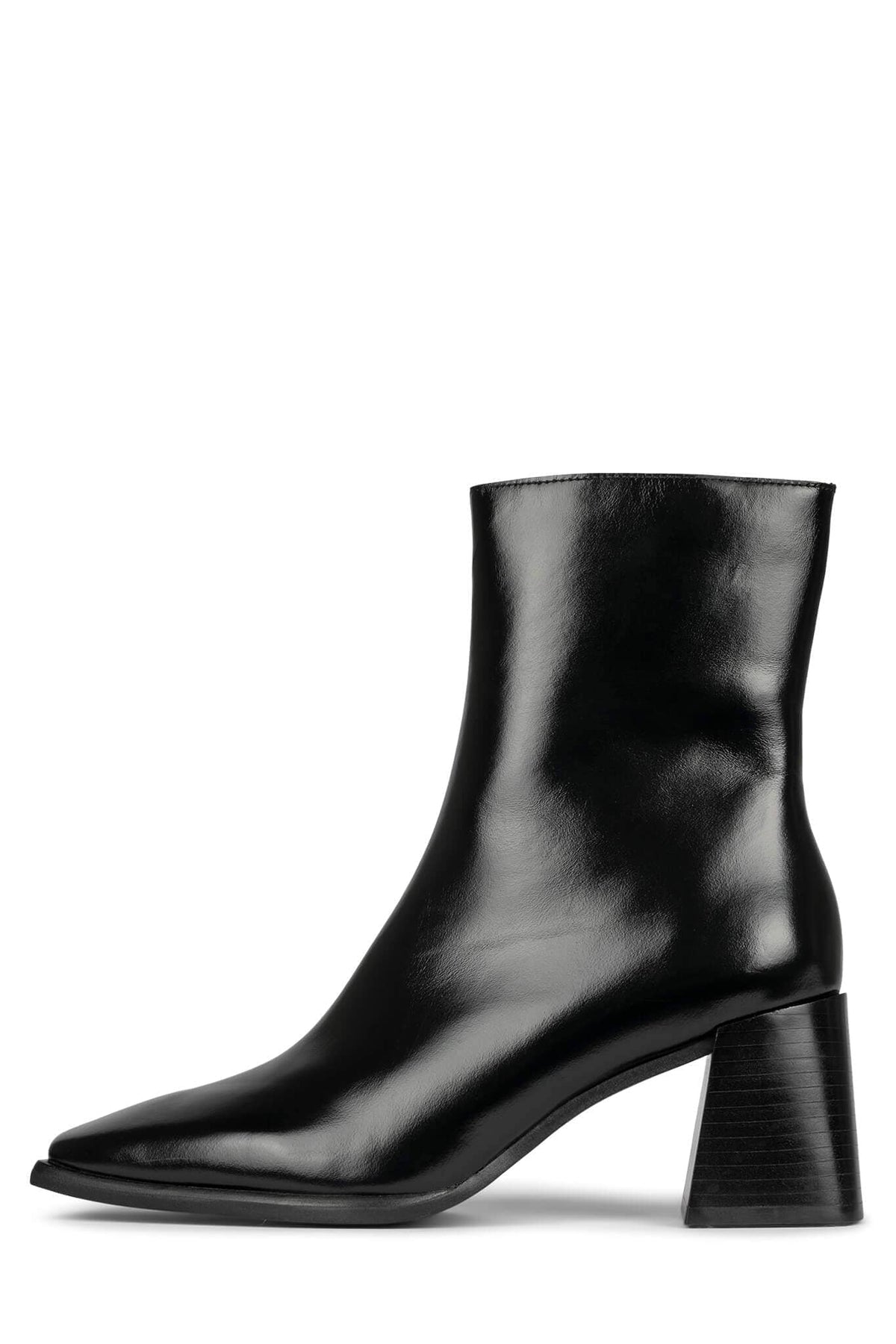 SHERPAL-2 Jeffrey Campbell Heeled Boot Black