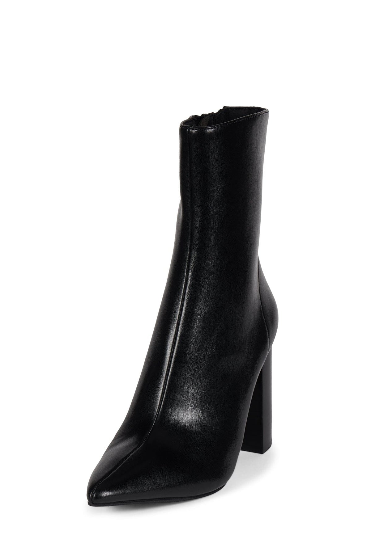 SIREN-24 Jeffrey Campbell Heeled Boot Black
_hover
