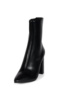 SIREN-24 Jeffrey Campbell Heeled Boot Black
_hover