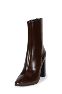 SIREN-24 Jeffrey Campbell Heeled Boot Coffee Wax
_hover