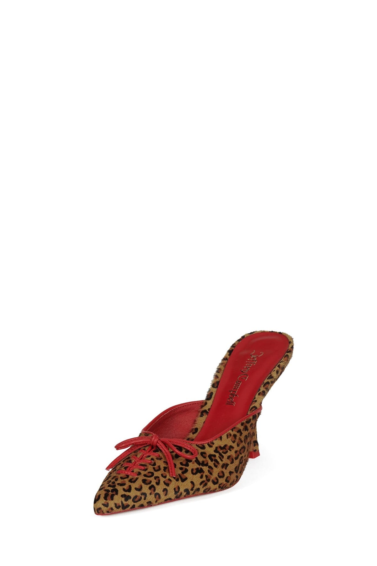 SMOOCH-F Tan Leopard Red _hover