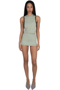 SOLUTION Jeffrey Campbell Top Mint