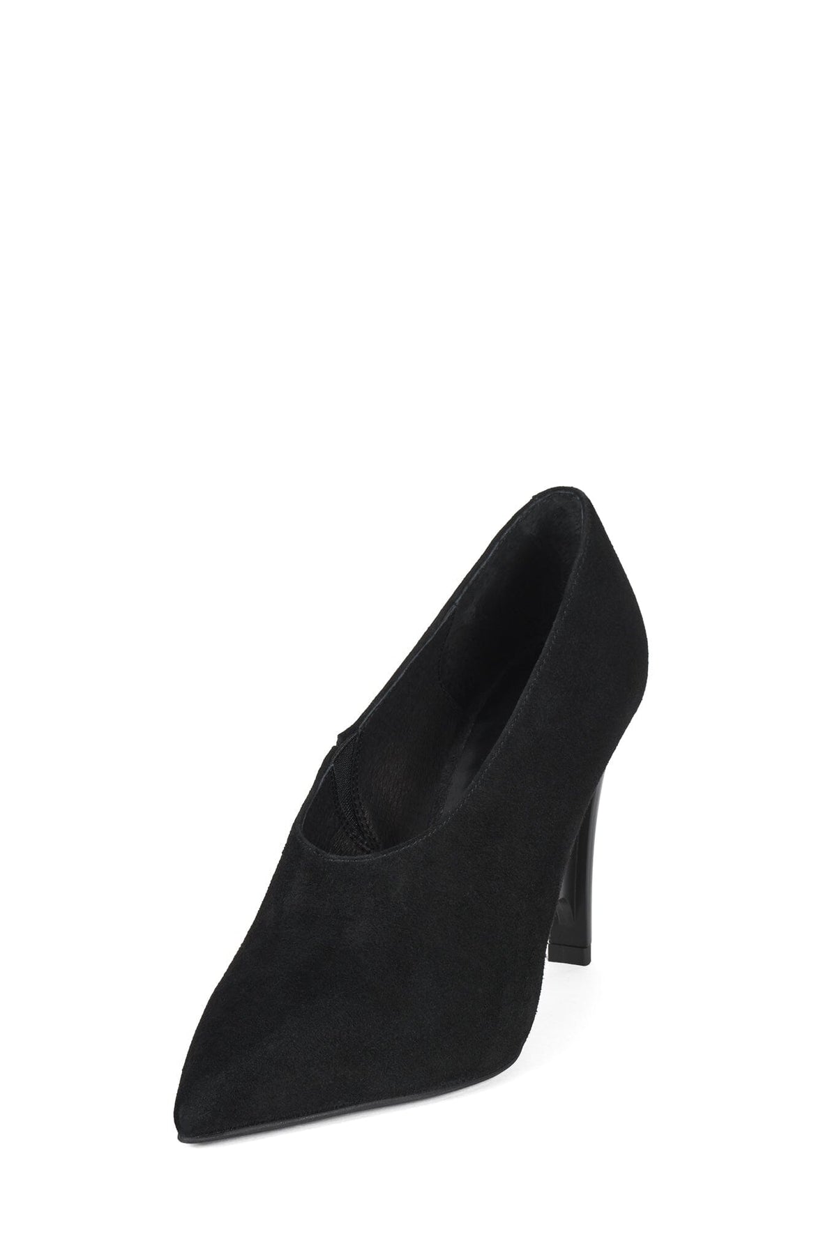 SPATIAL Black Suede _hover