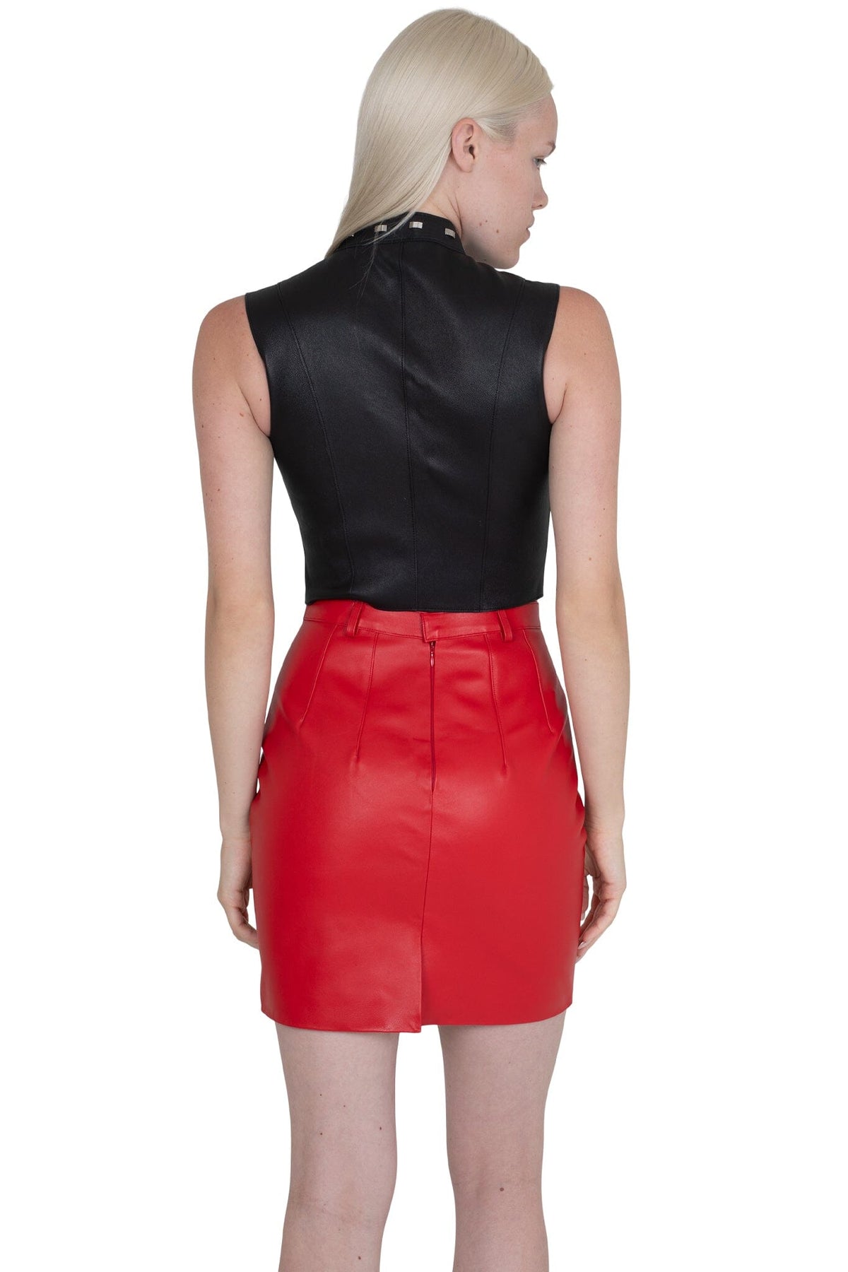 SPINALTAP SKIRT Skirt YYH 