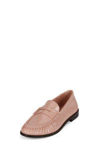 Stallone Loafer Pink Patent _hover