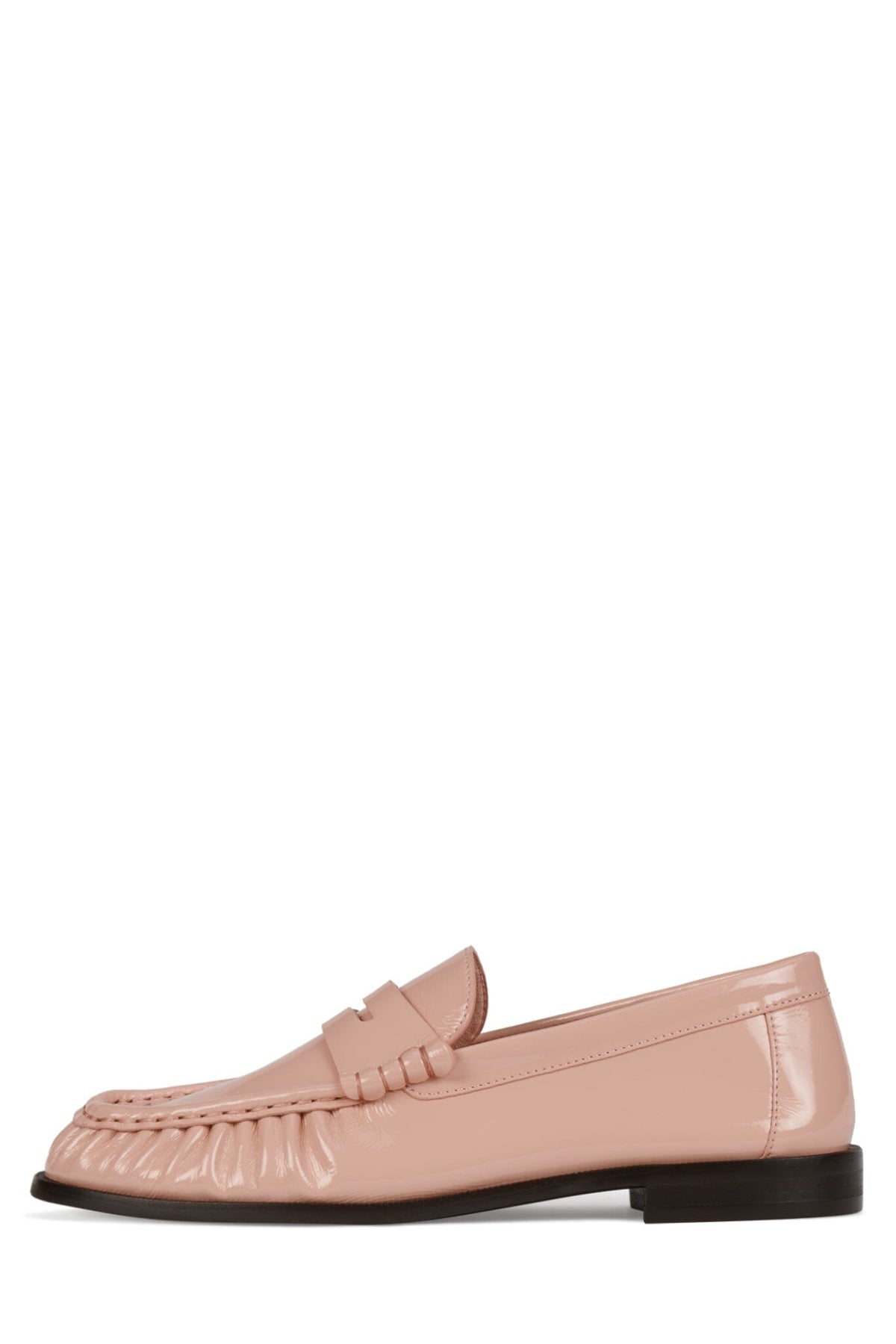 Stallone Loafer Pink Patent