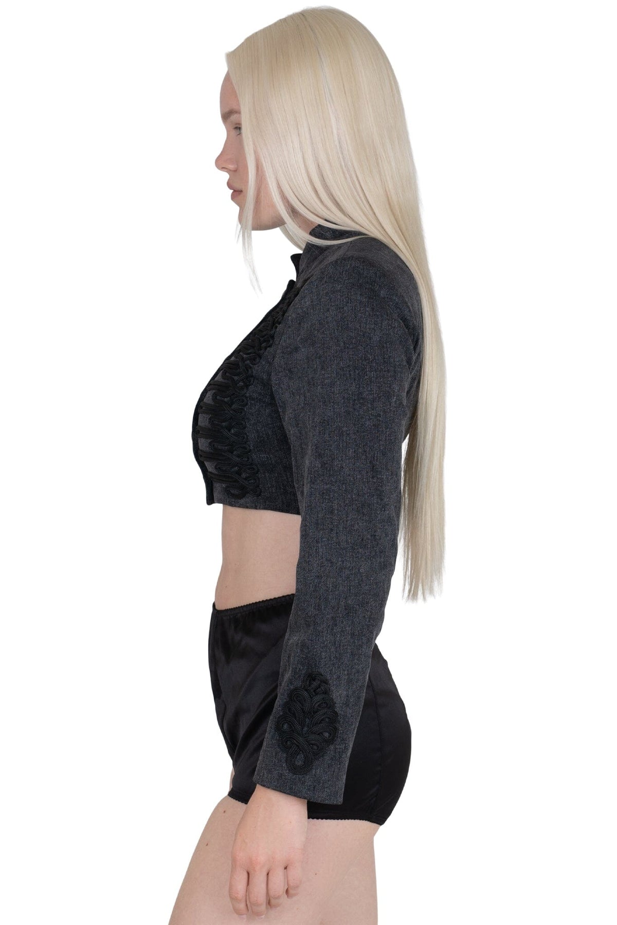 SURRENDER JACKET Jacket YYH 