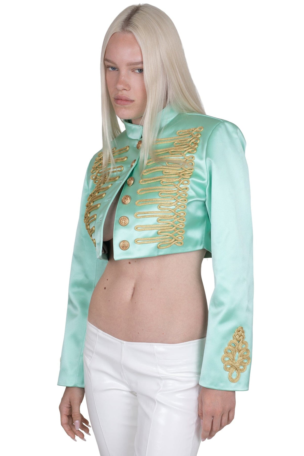 SURRENDER JACKET Jacket YYH 