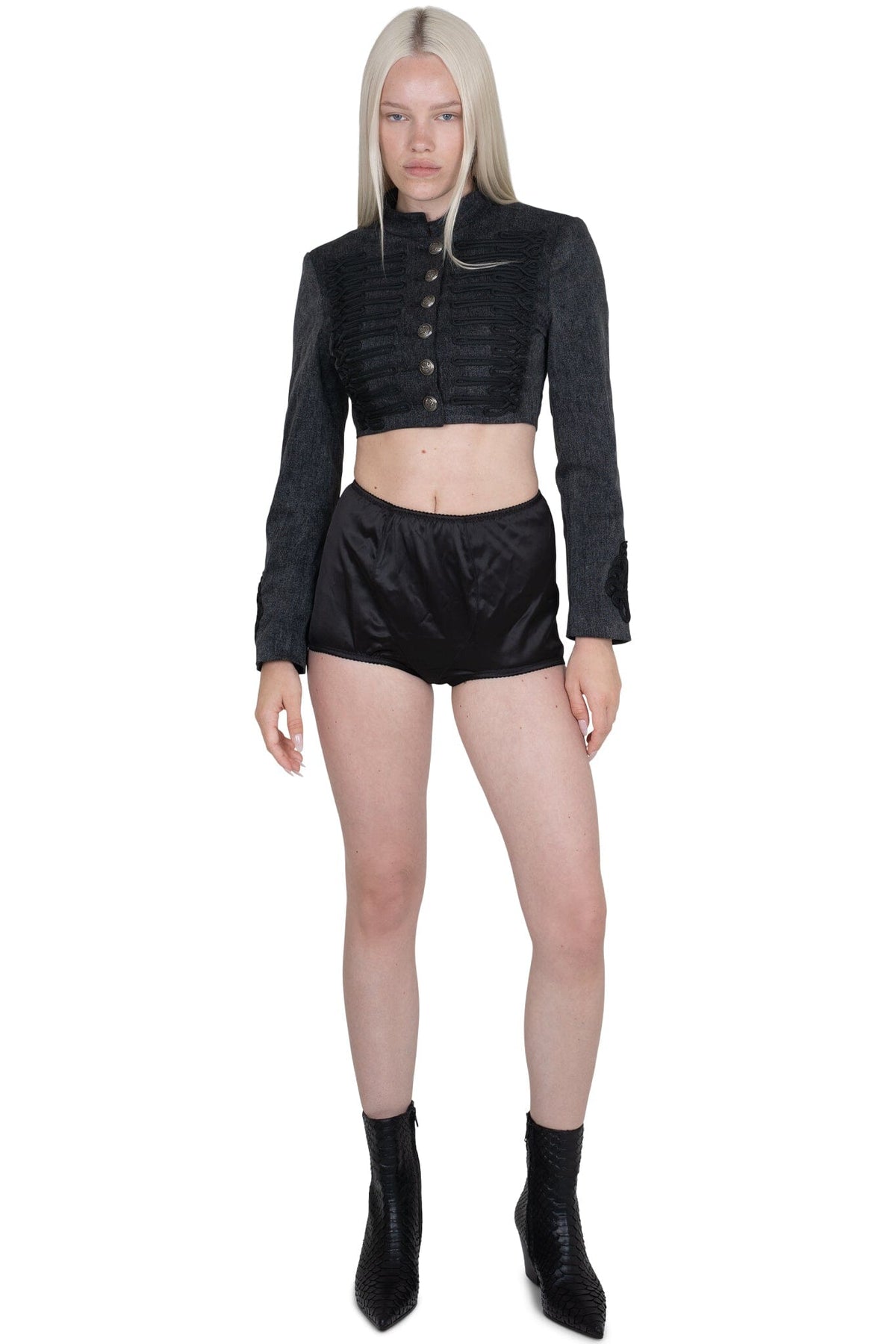 SURRENDER JACKET Jacket YYH 