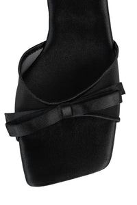 SWEET-ON-U Heeled Sandal YYH 