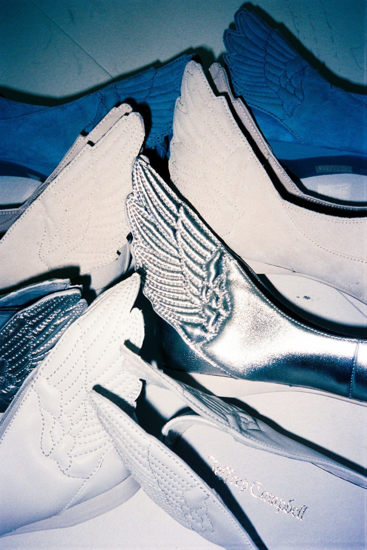 TALARIA White 7
