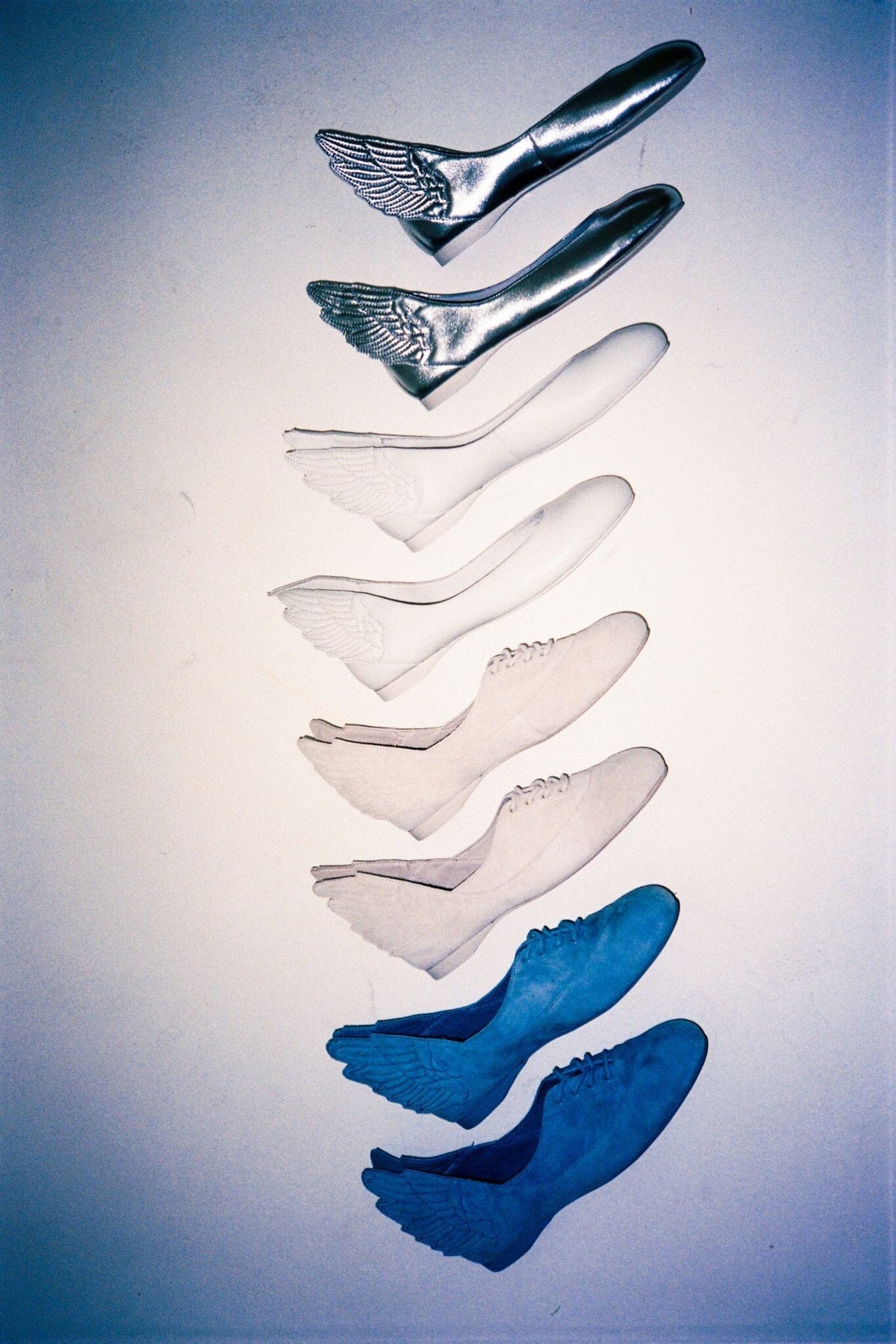 TALARIA White 3