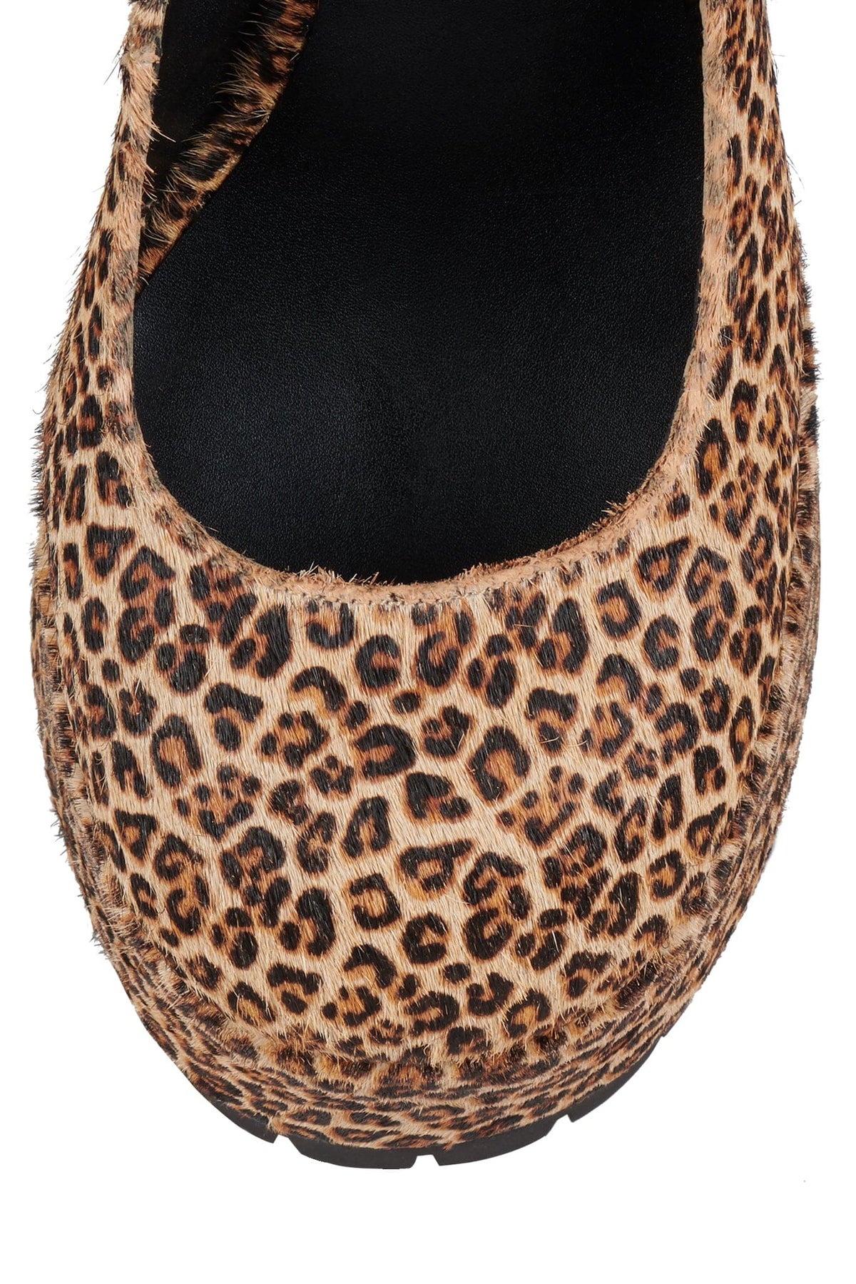TEMPERS-F Jeffrey Campbell 