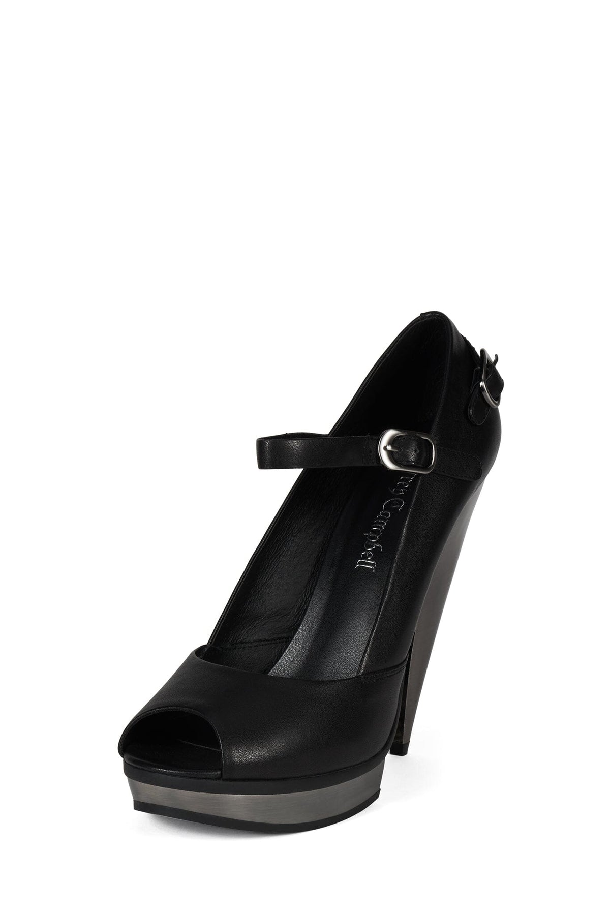 TERRESTRIA Black _hover