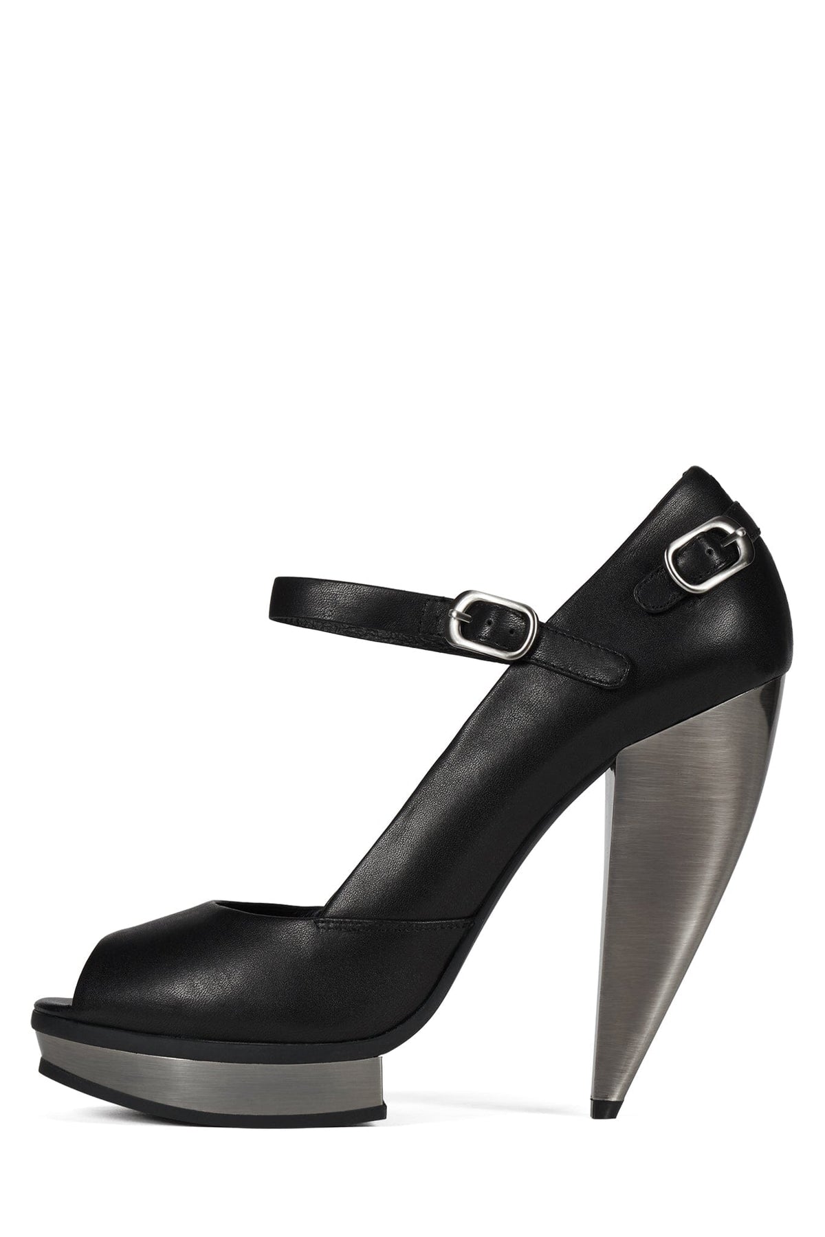 TERRESTRIA Black
