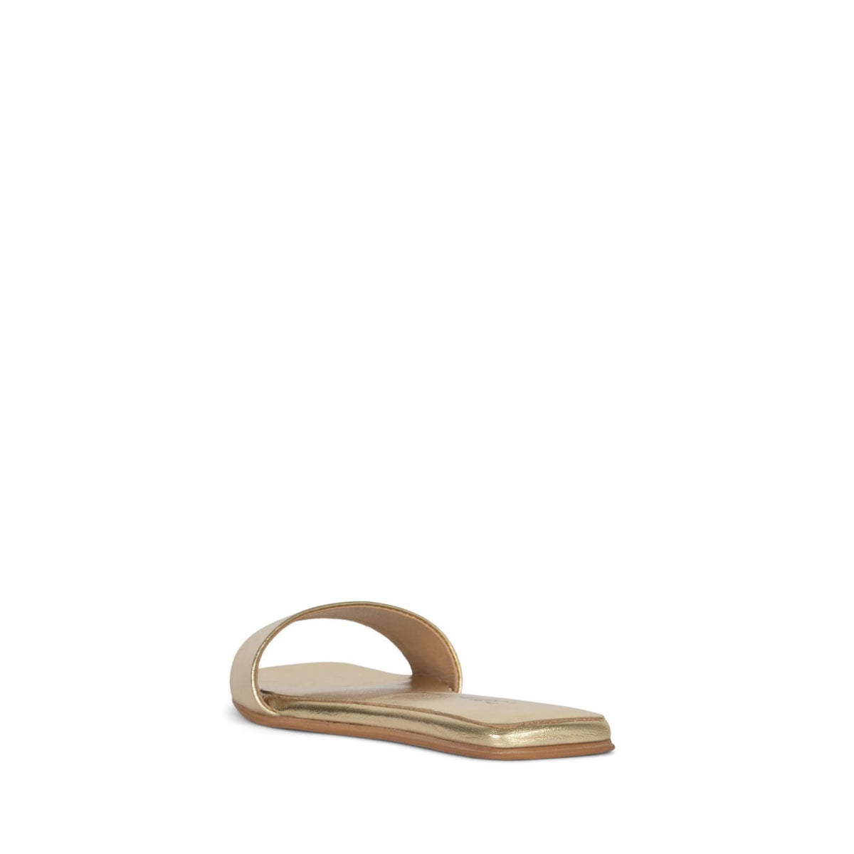 TEST Product - Flat Jeffrey Campbell 