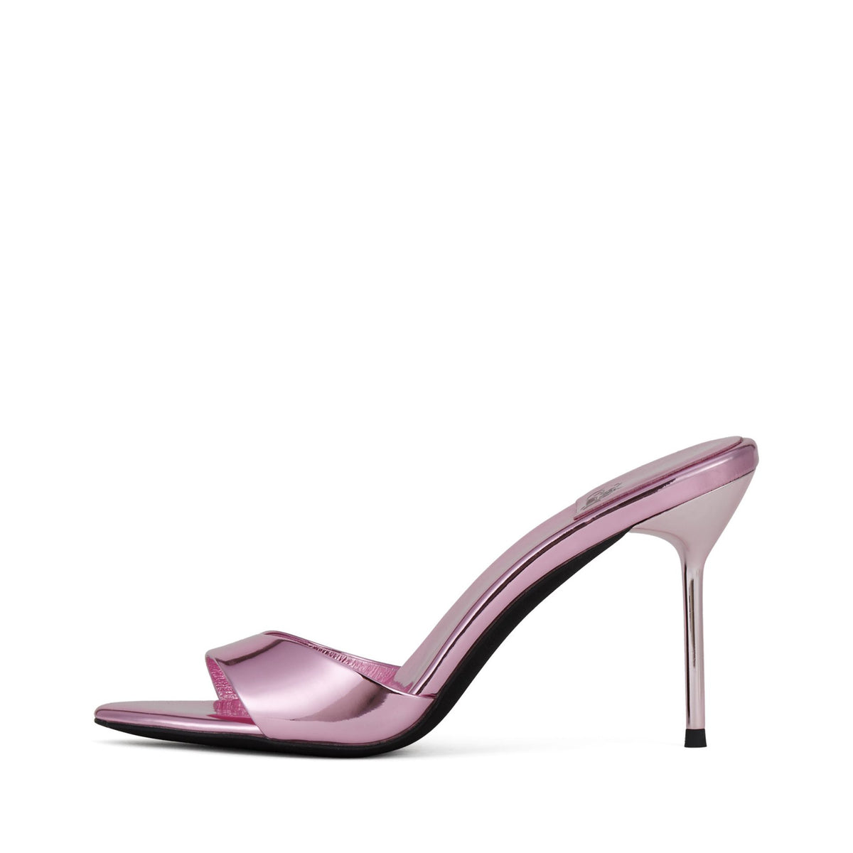 TEST PRODUCT - Heeled Sandal Jeffrey Campbell Pink 6 