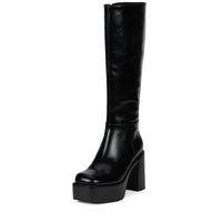 TEST PRODUCT - Thigh-hi boot Jeffrey Campbell 