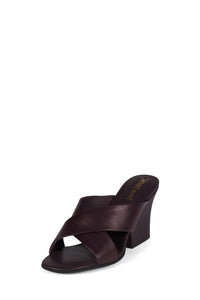 TETRA Jeffrey Campbell Heeled Sandal Purple
_hover