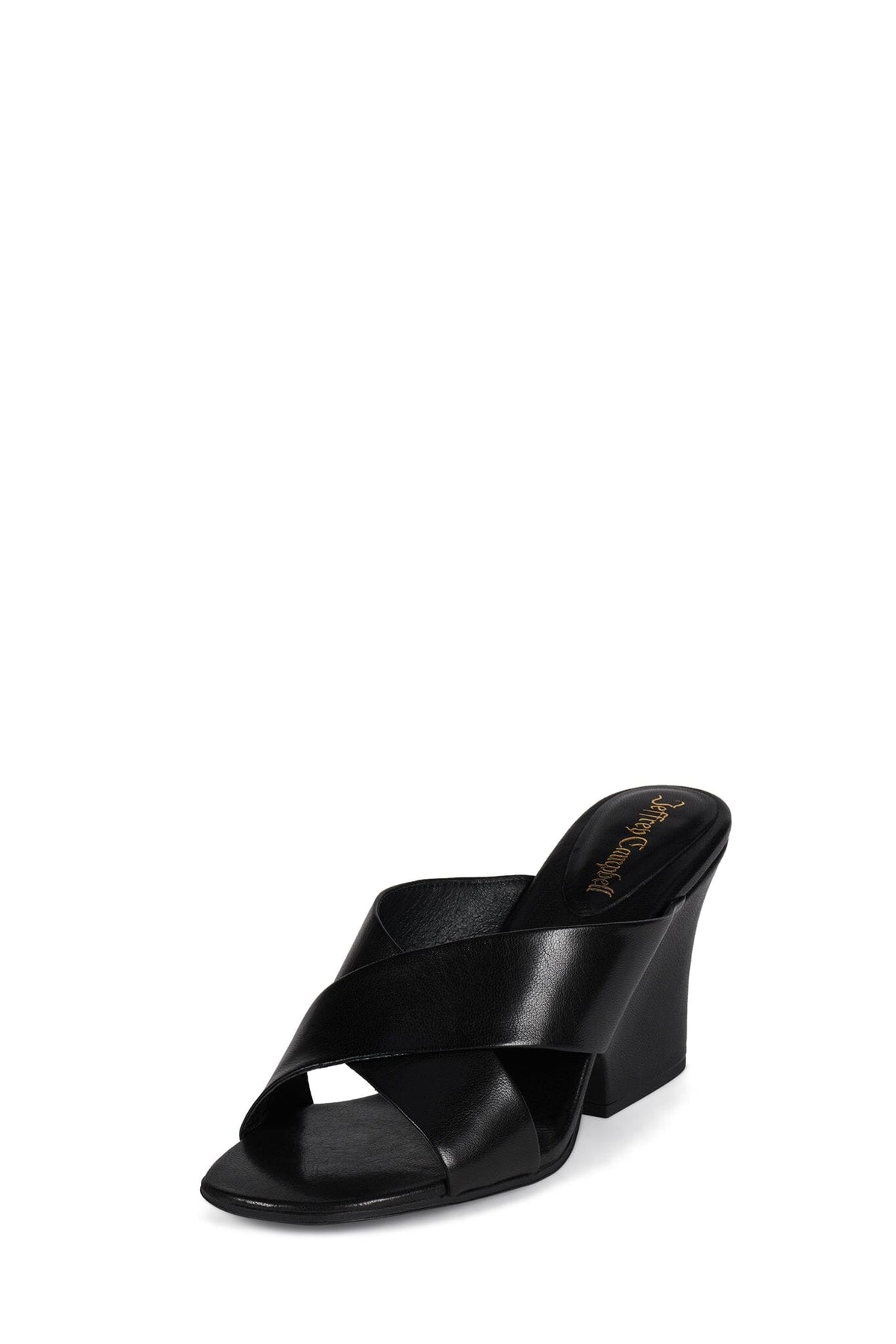 TETRA Jeffrey Campbell Heeled Sandal Black
_hover