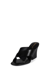 TETRA Jeffrey Campbell Heeled Sandal Black
_hover