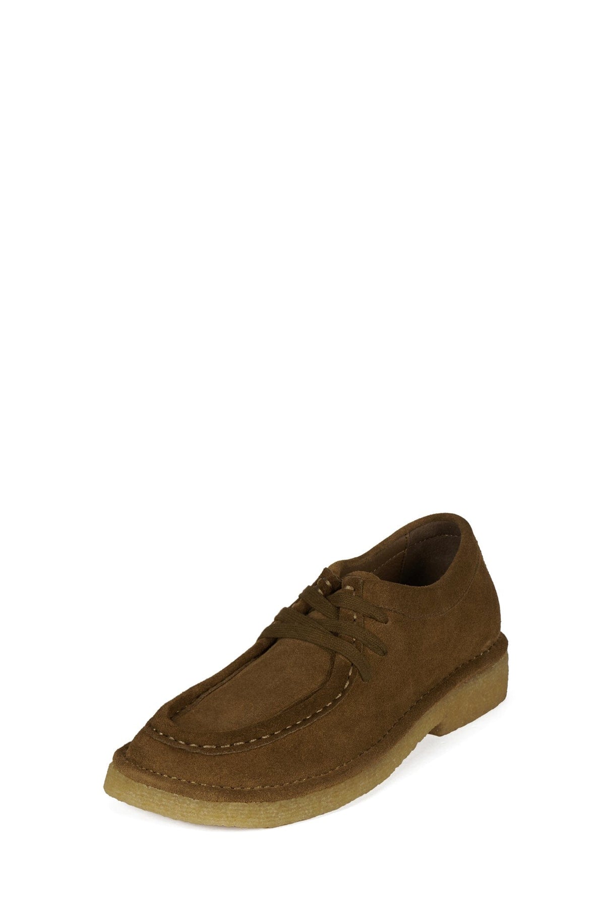 TOASTY Camel Suede _hover