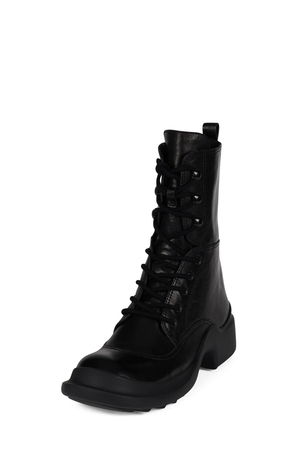 TRAIPSE Jeffrey Campbell Ankle Boot Black
_hover