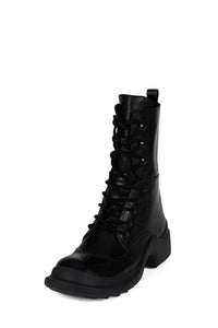 TRAIPSE Jeffrey Campbell Ankle Boot Black
_hover