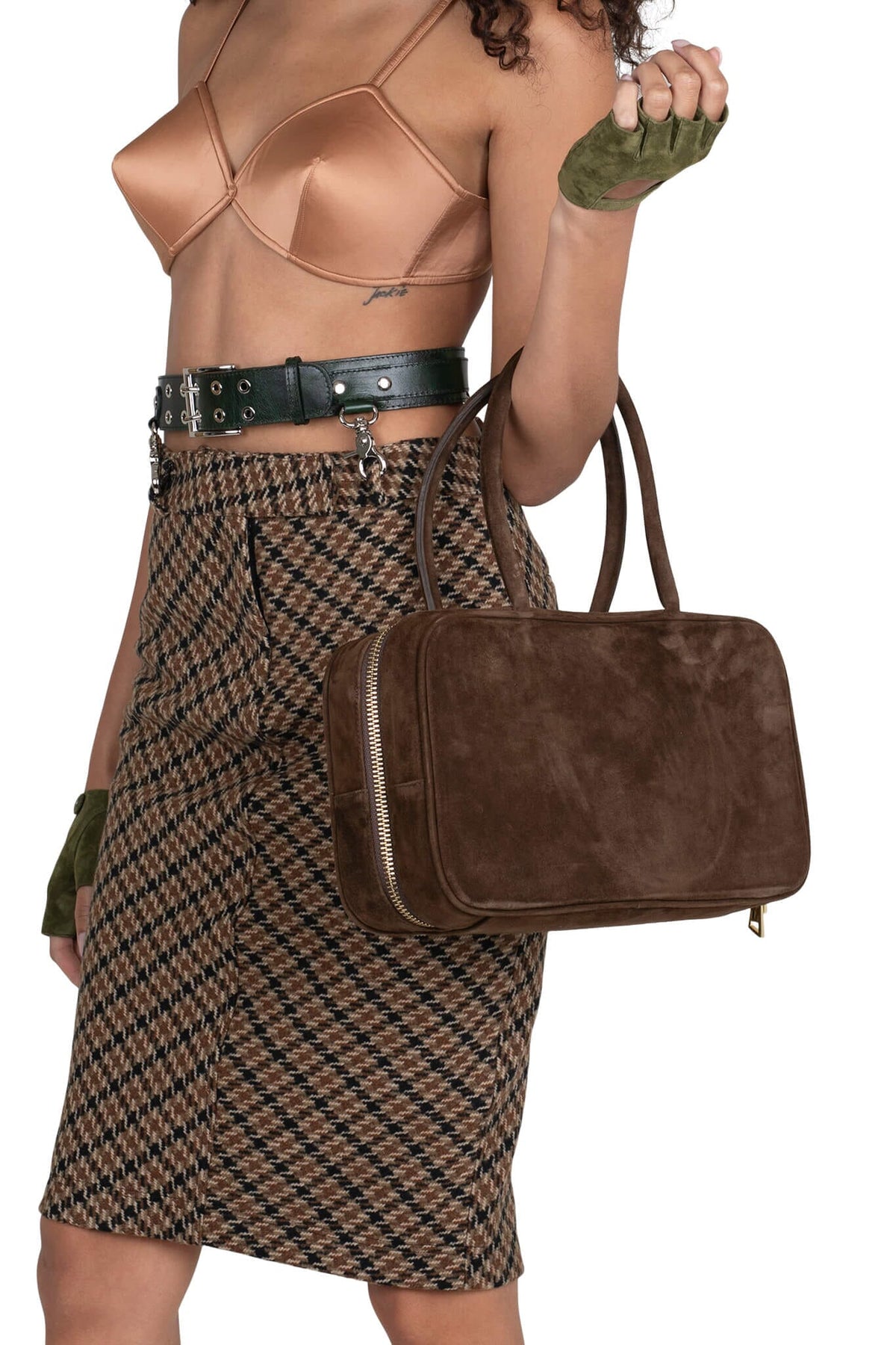 TRUANT Bag YYH 