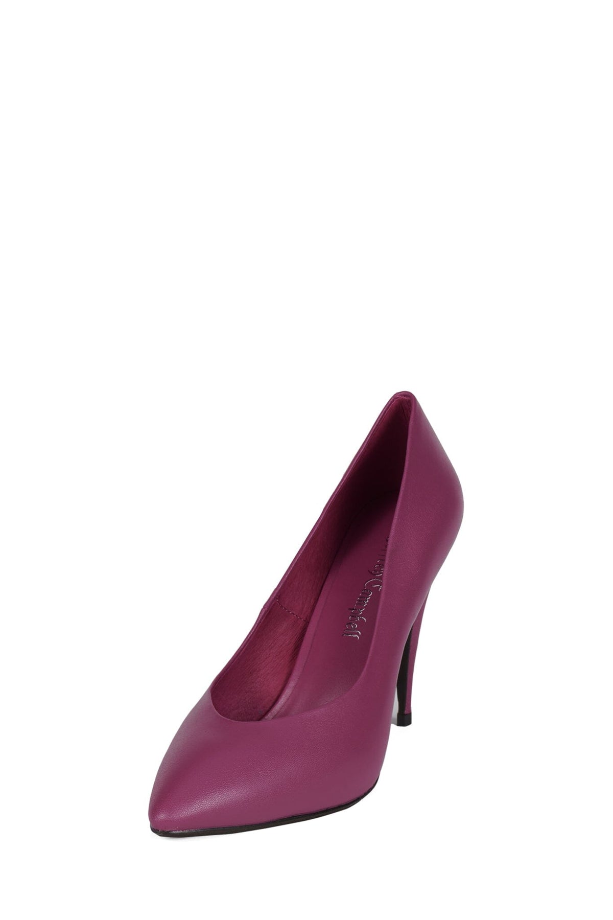 TRUST-FUND Jeffrey Campbell Pump Fuchsia _hover