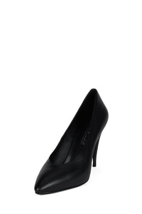 TRUST-FUND Jeffrey Campbell Pump Black _hover