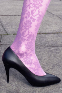 TRUST-FUND Jeffrey Campbell Pump Black _hover