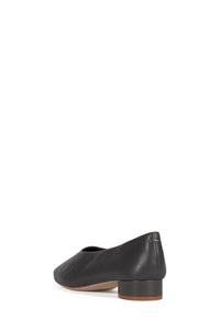 TRUSTEE Jeffrey Campbell Kitten Heels Grey
