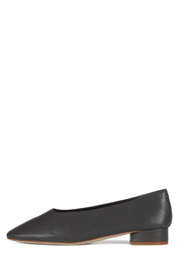TRUSTEE Jeffrey Campbell Kitten Heels Grey