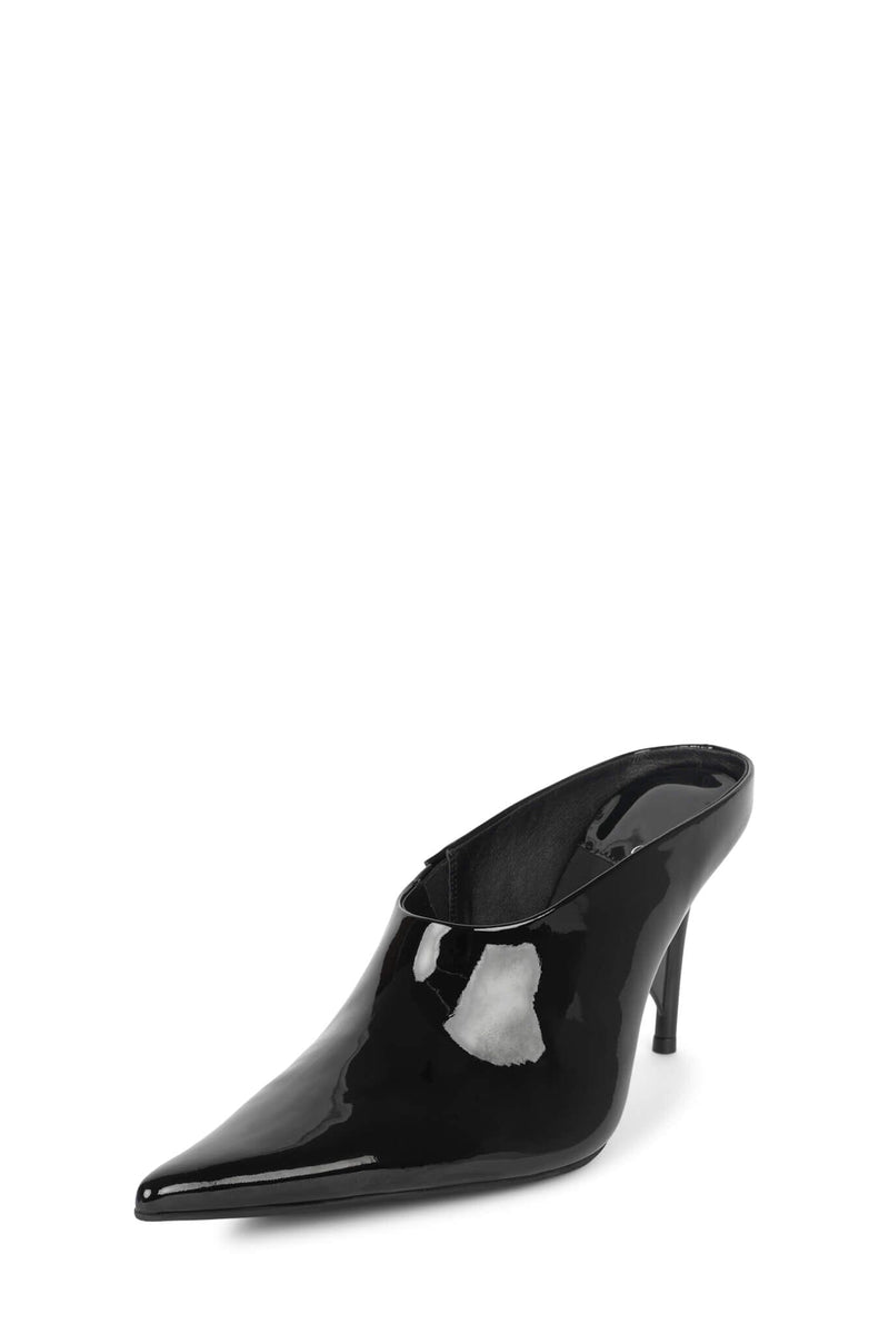 VADER-OS Jeffrey Campbell Mule Black Patent
_hover