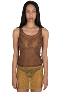 VETIVER DRESS Dress YYH 