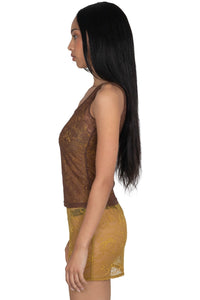 VETIVER DRESS Dress YYH 
