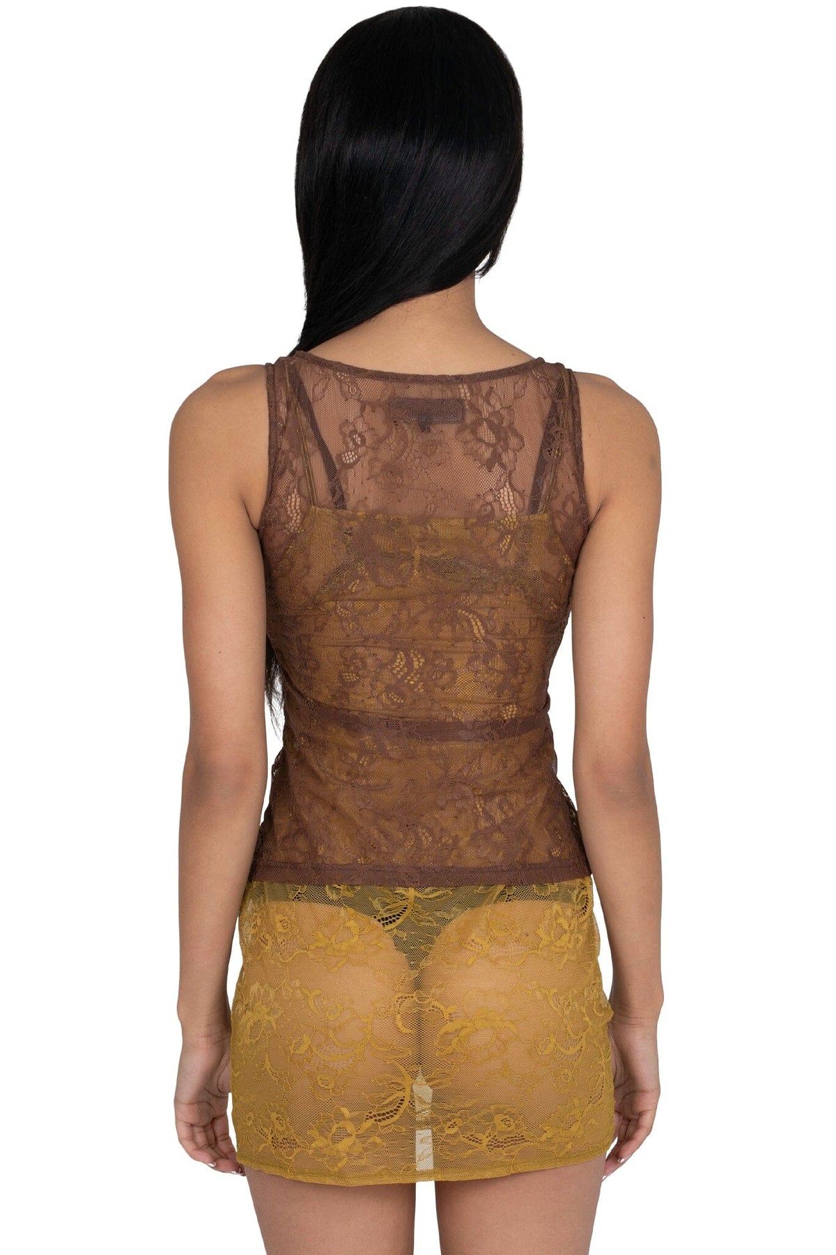 VETIVER DRESS Dress YYH 