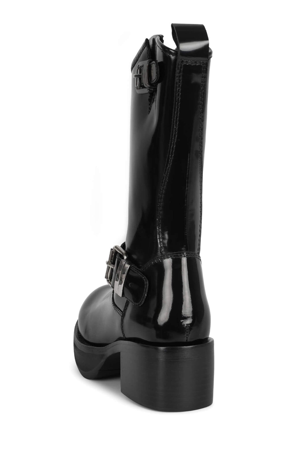 VEXX Jeffrey Campbell Platform Boot Black Box