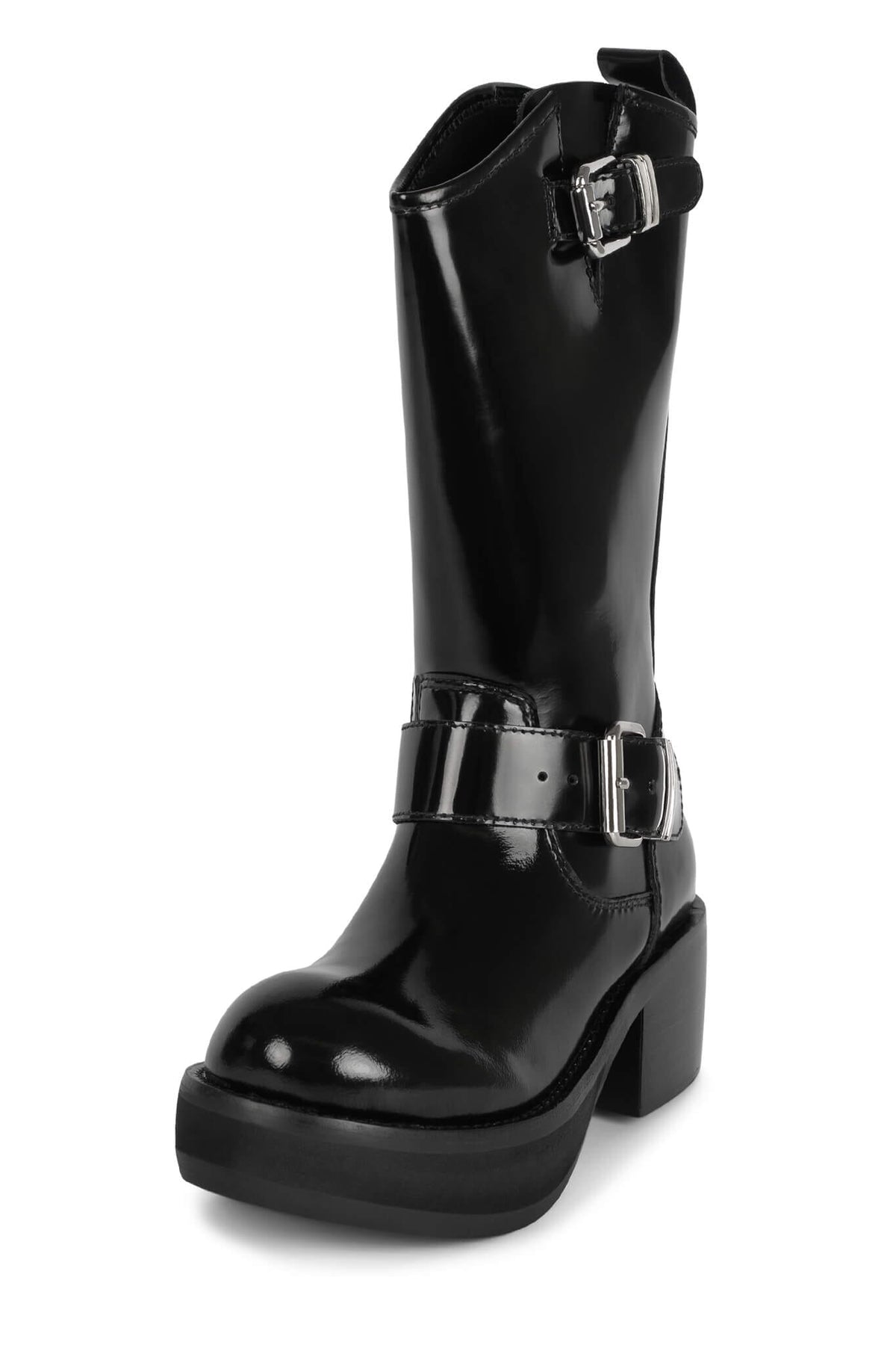VEXX Jeffrey Campbell Platform Boot Black Box
_hover
