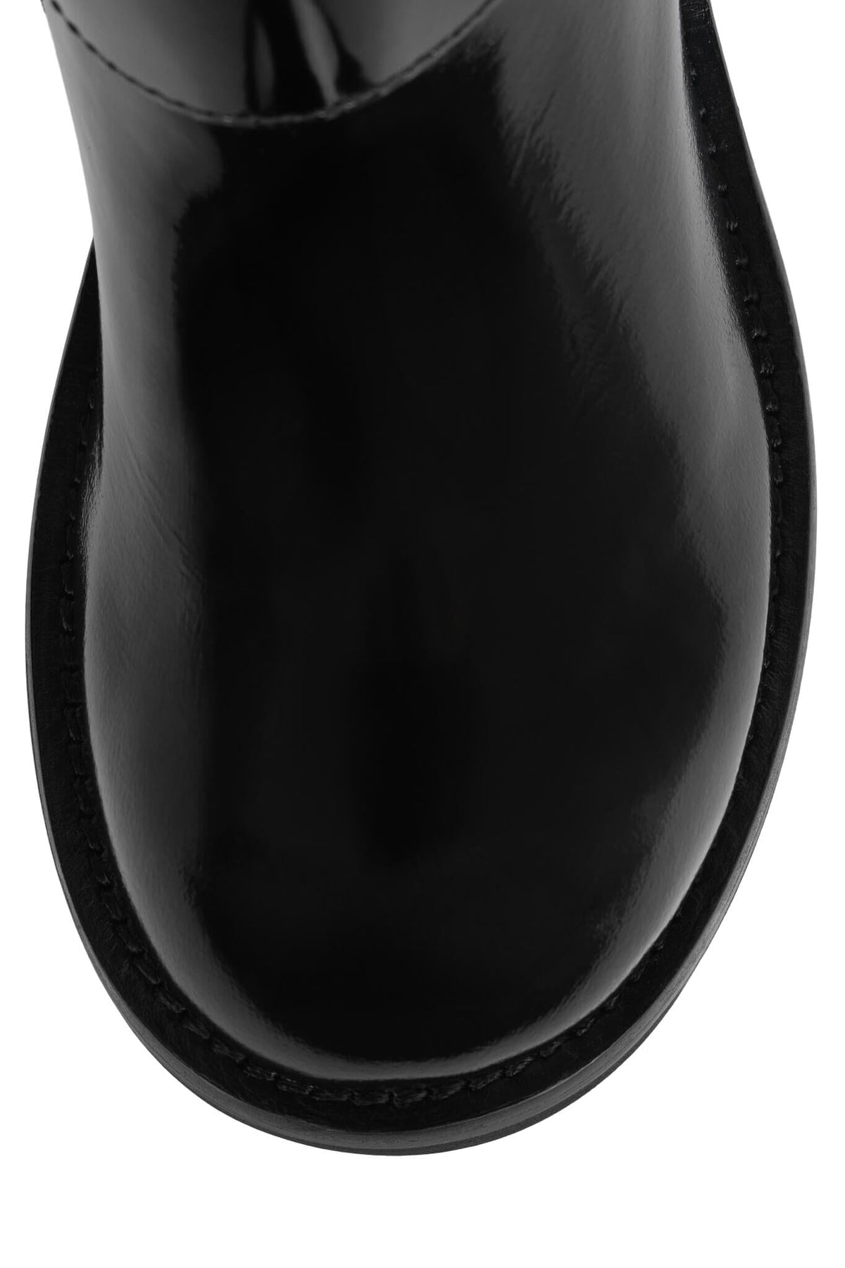 VEXX Jeffrey Campbell Platform Boot Black Box