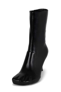 VISION-OS Jeffrey Campbell Mid-Calf Boot Black
_hover