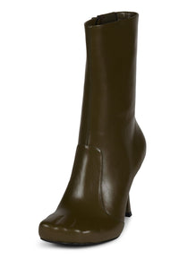 VISIONARY Jeffrey Campbell Stiletto Boot Olive
_hover