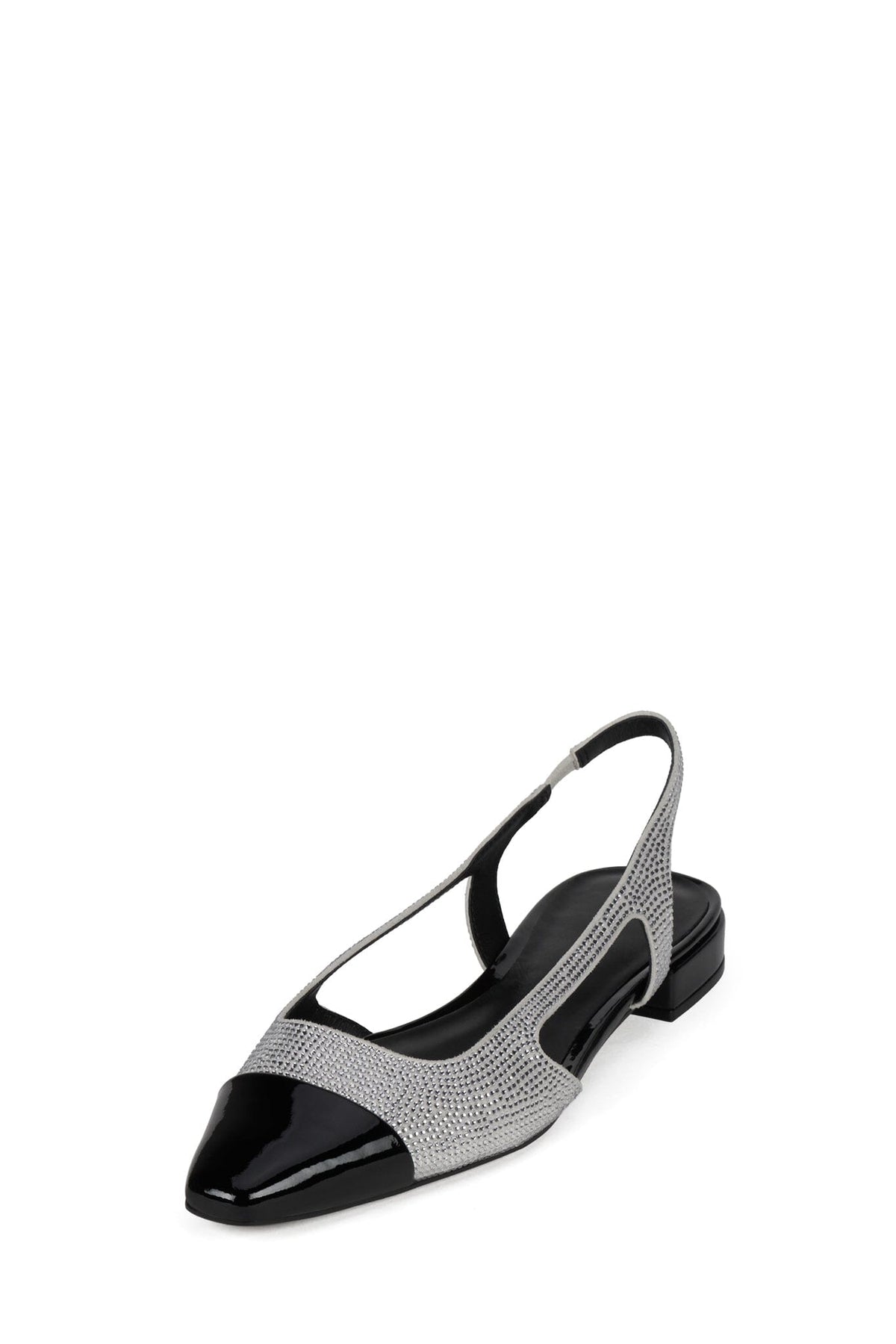 WORTH-J Flat White Black Combo _hover