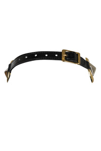 YOU-BETTER Jeffrey Campbell Gold Silver Black Combo
_hover