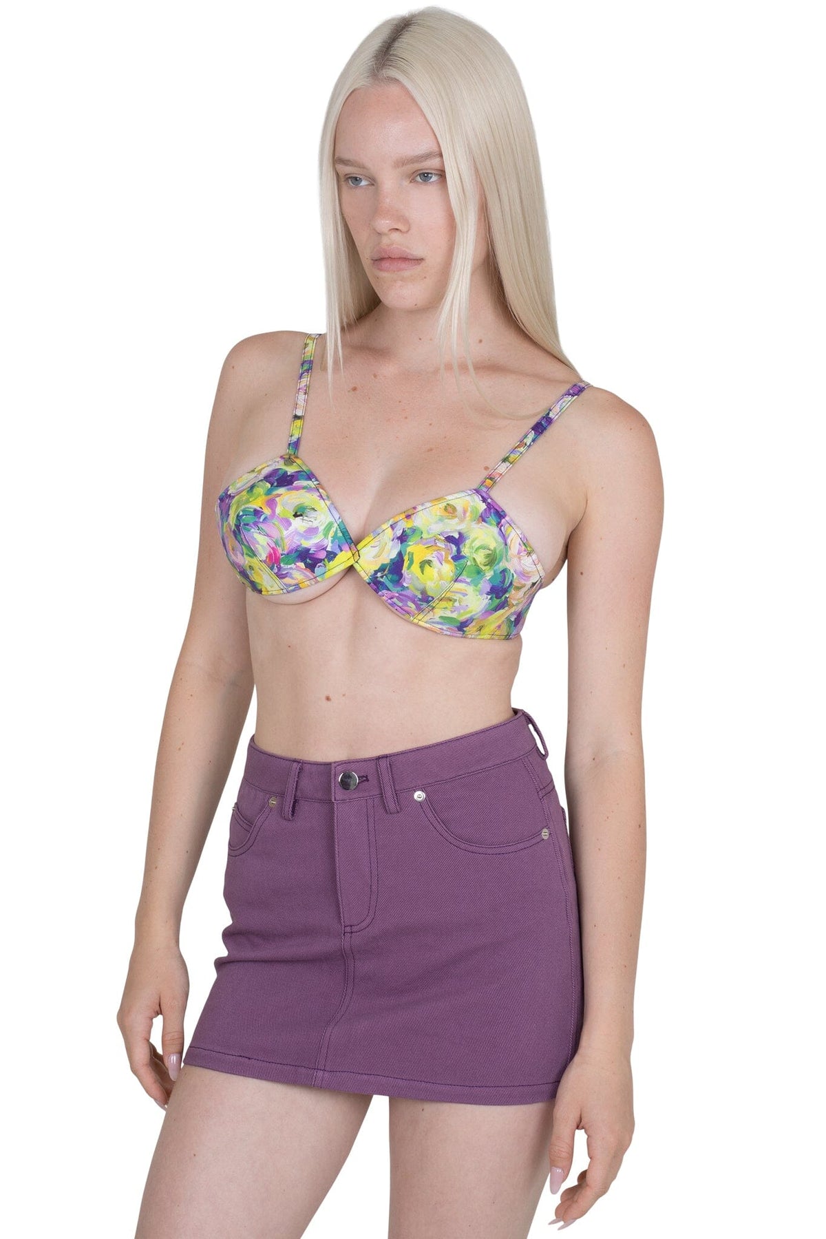 YVONNE TOP Top YYH 