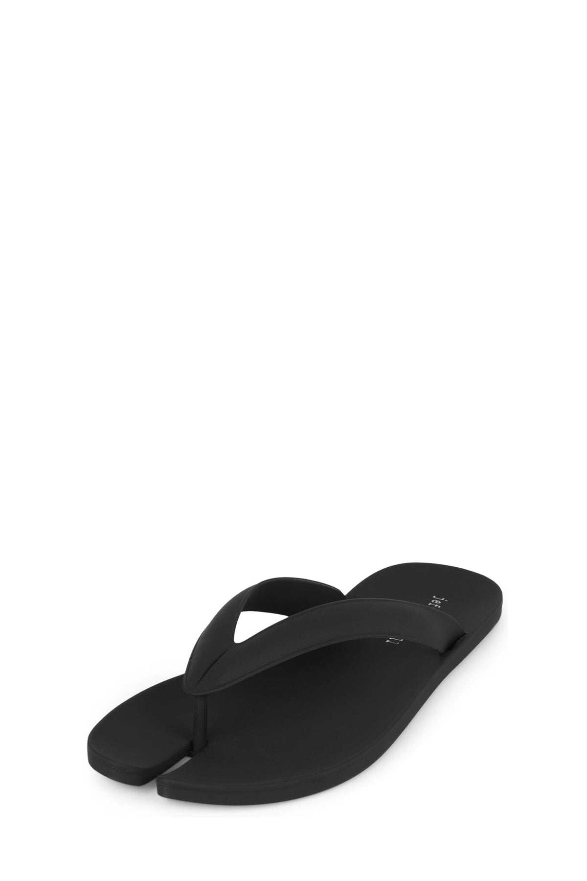 ZORI Flat Sandal CJ 