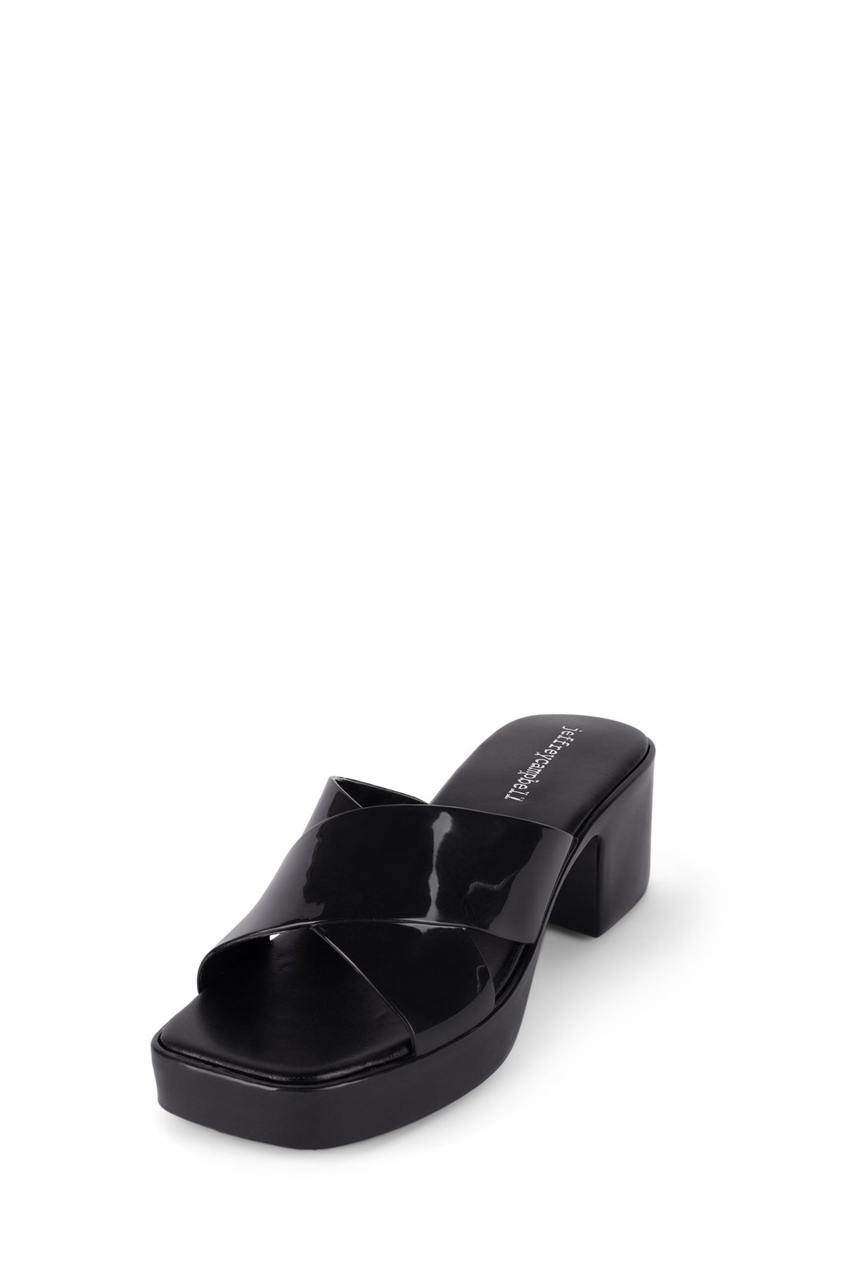 BUBBLEGUM Black Shiny 3