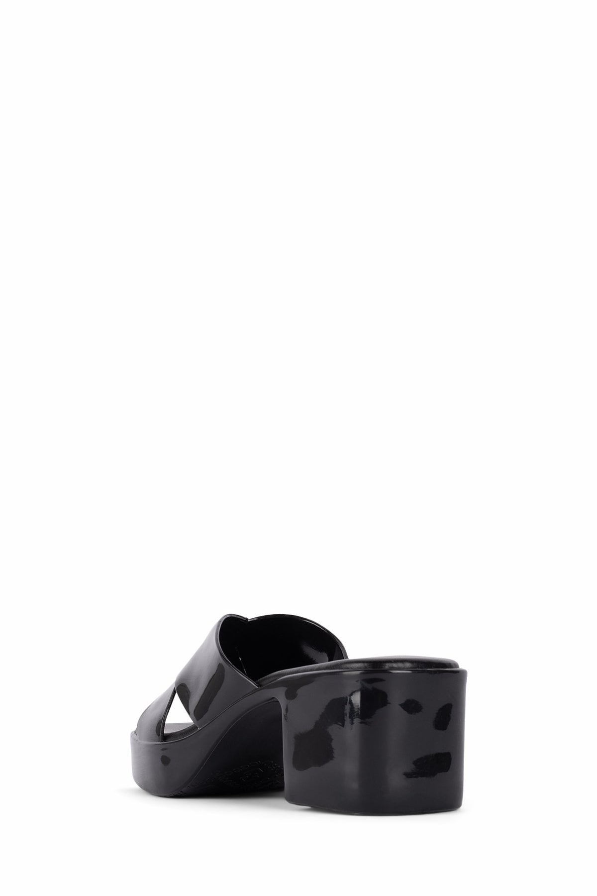 BUBBLEGUM Black Shiny 4